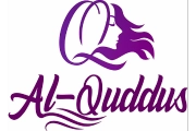 Al Quddus Logo