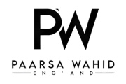 Paarsa Wahid Logo