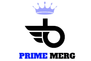 Prime Merg logo