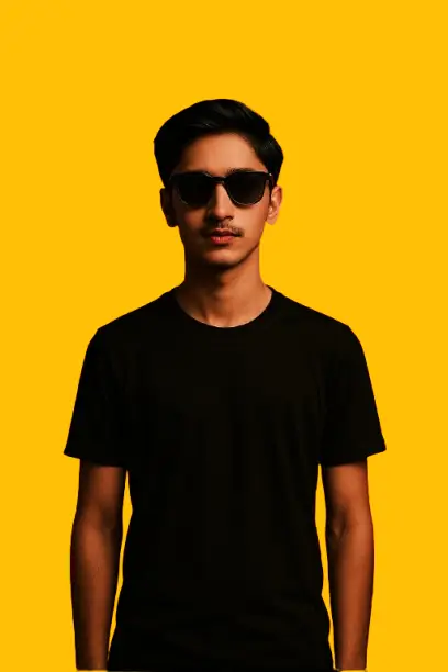 Ahmad Ali Digital Marketer at Amarex Commerce